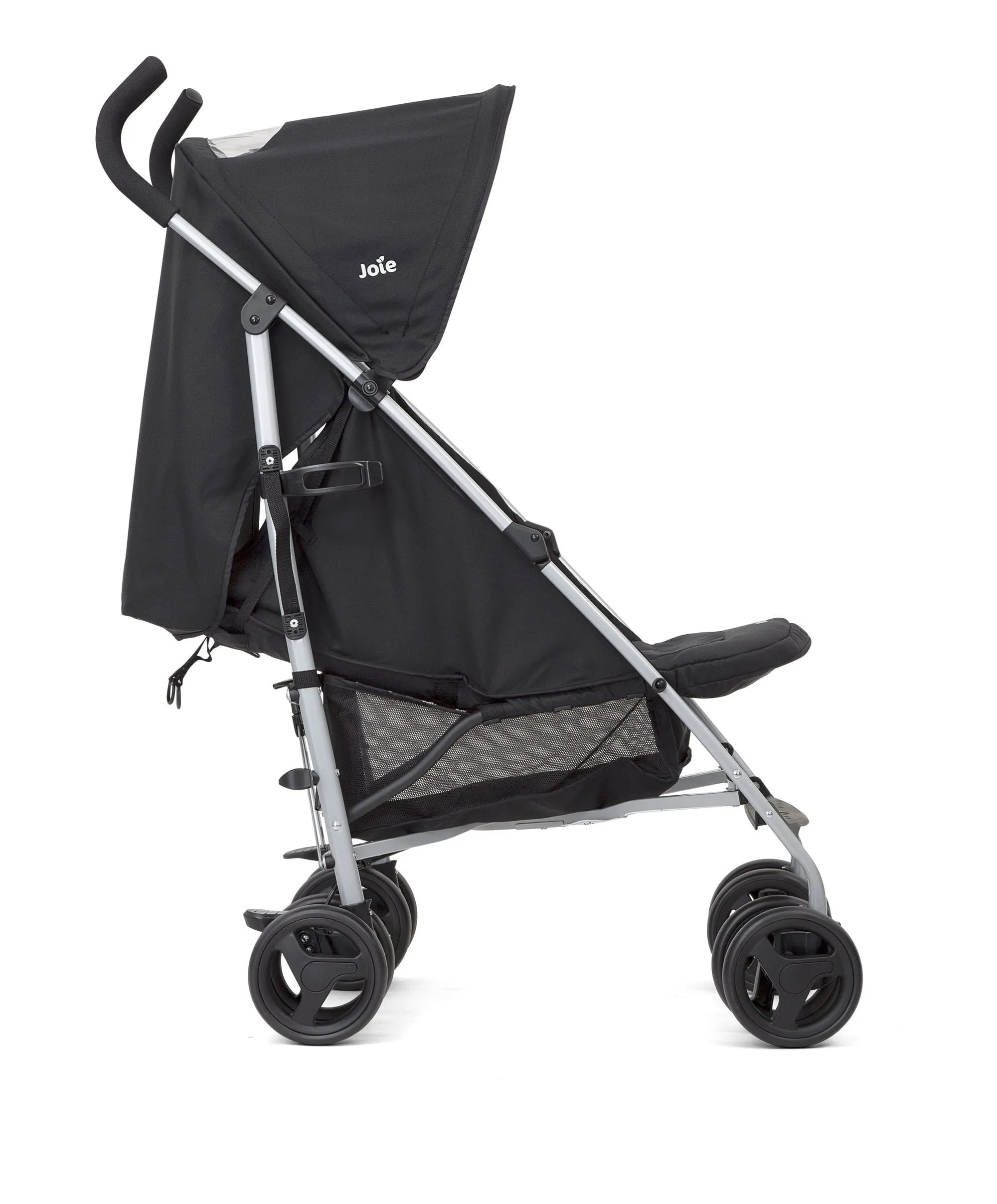 Joie Nitro Travel Stroller - Coal