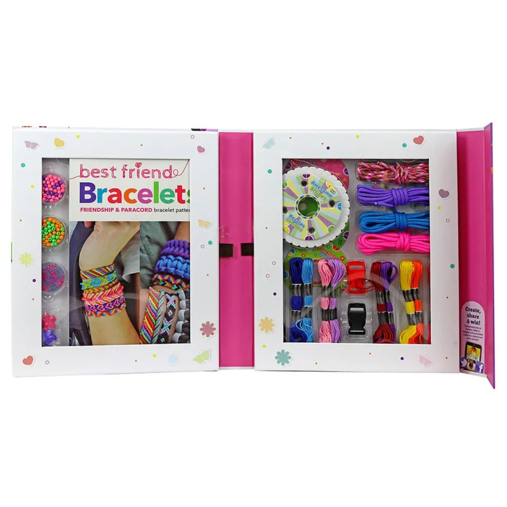 Kits for Kids Best Friend Bracelets