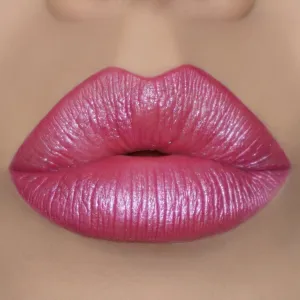 Kitten Kisses Metallic Liquid Lipsticks