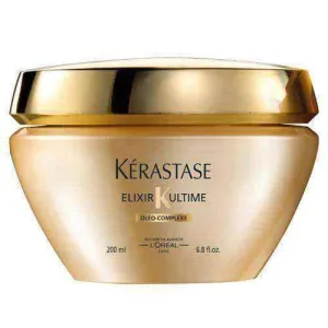 Kérastase Elixir Ultime Beautifying Oil-Enriched Masque 200ml