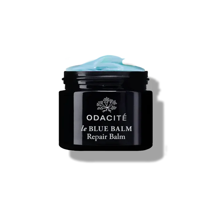 le Blue Balm | Blue Chamomile   Shea Butter