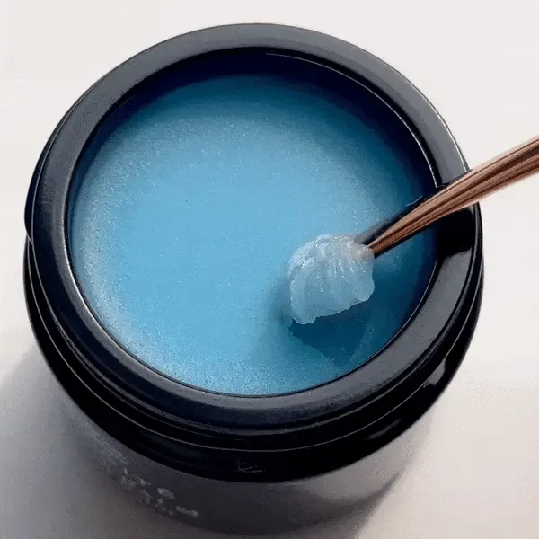 le Blue Balm | Blue Chamomile   Shea Butter