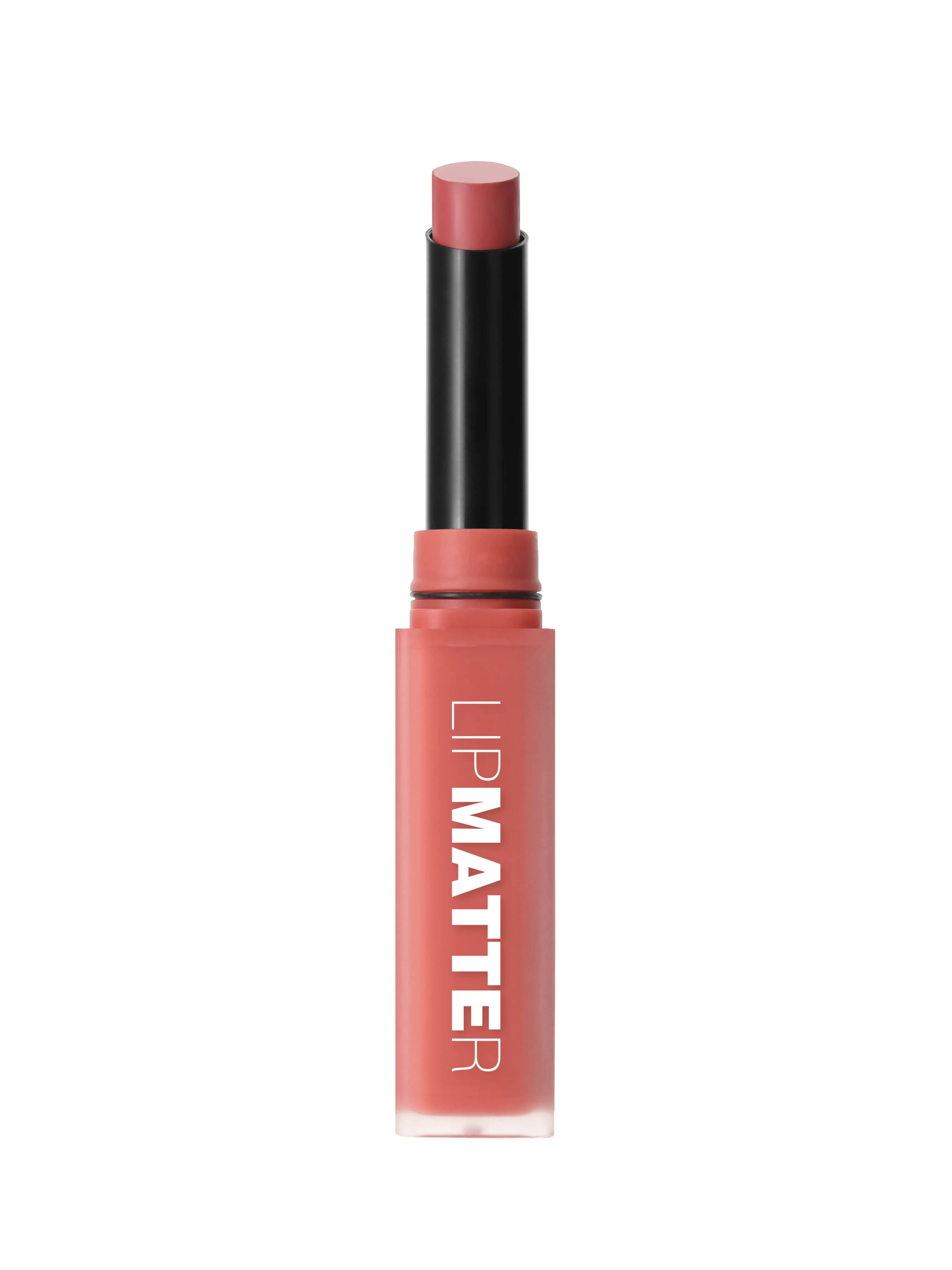 Lip Matter Soft Matte Lipstick