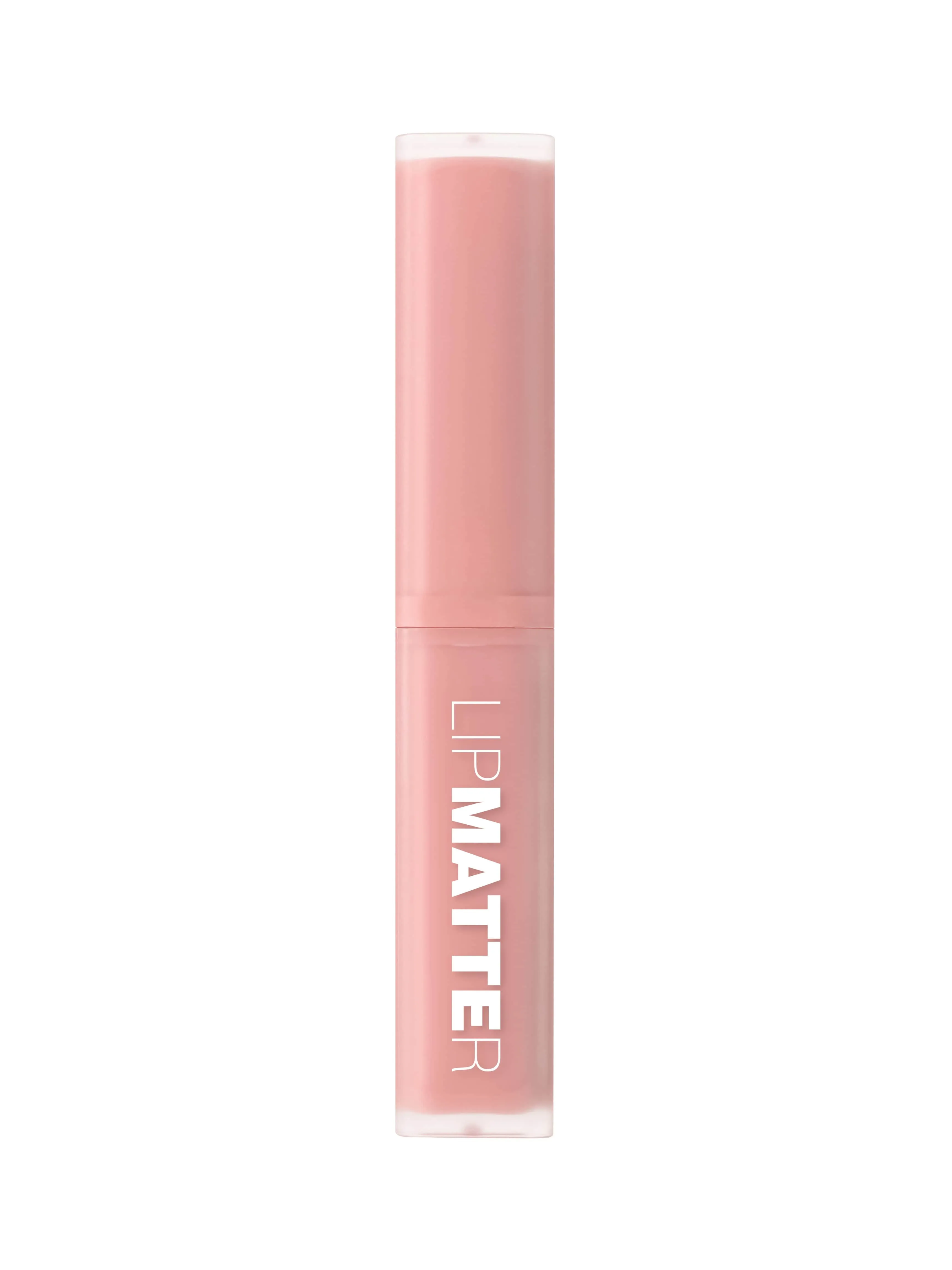 Lip Matter Soft Matte Lipstick