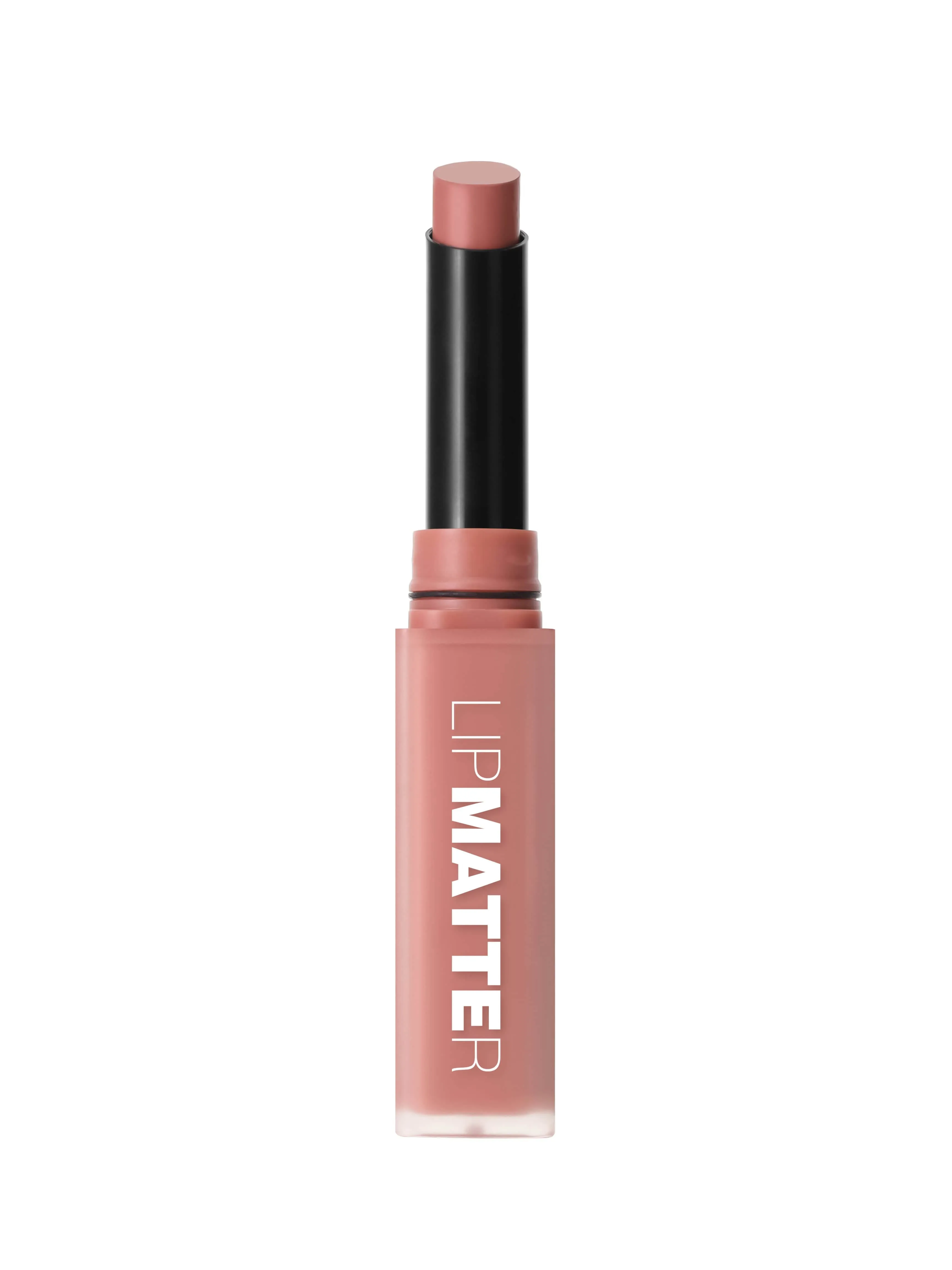 Lip Matter Soft Matte Lipstick