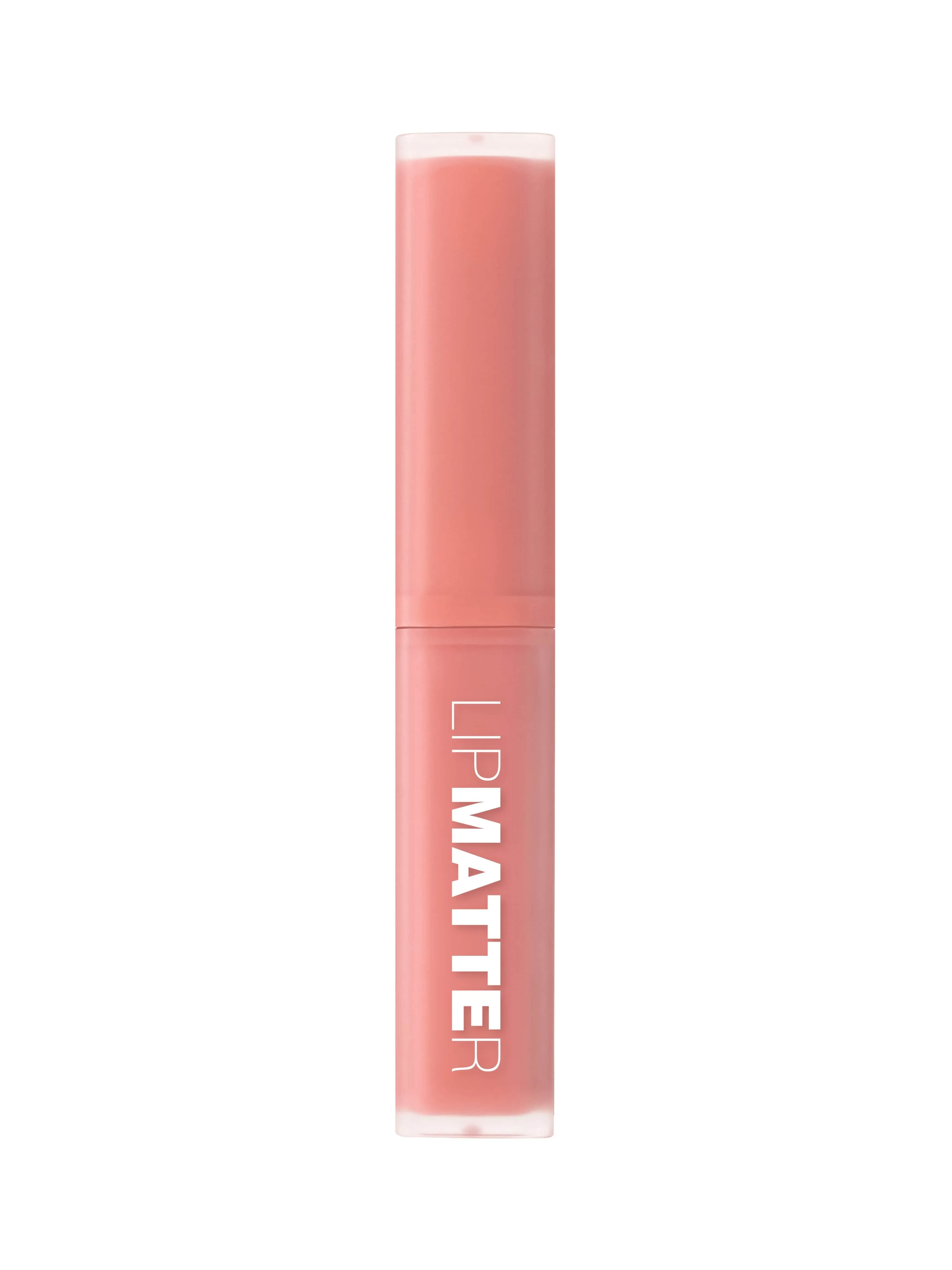 Lip Matter Soft Matte Lipstick