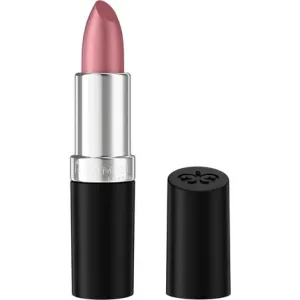 Lipstick London Lasting Finish Pink Frosting 4G, Rimmel