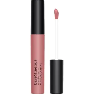 Liquid matte lipstick Mineralist Lasting Matte Liquid Lipstick 3.5 ml Influential, Bareminerals