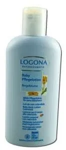 Logona Baby Body Lotion Calendula 200 ml Lotion