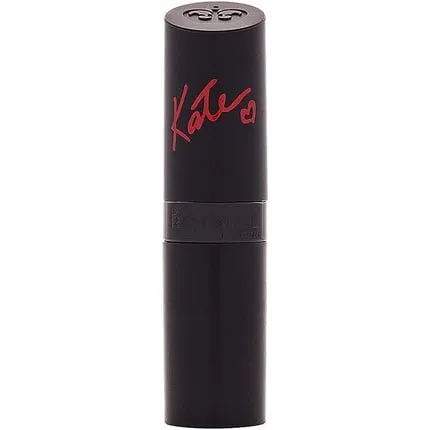 London Kate 01 Lasting Finish Lipstick, 0.14 oz, Rimmel