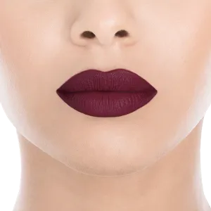 Long Lasting Liquid Lipstick - Ruby