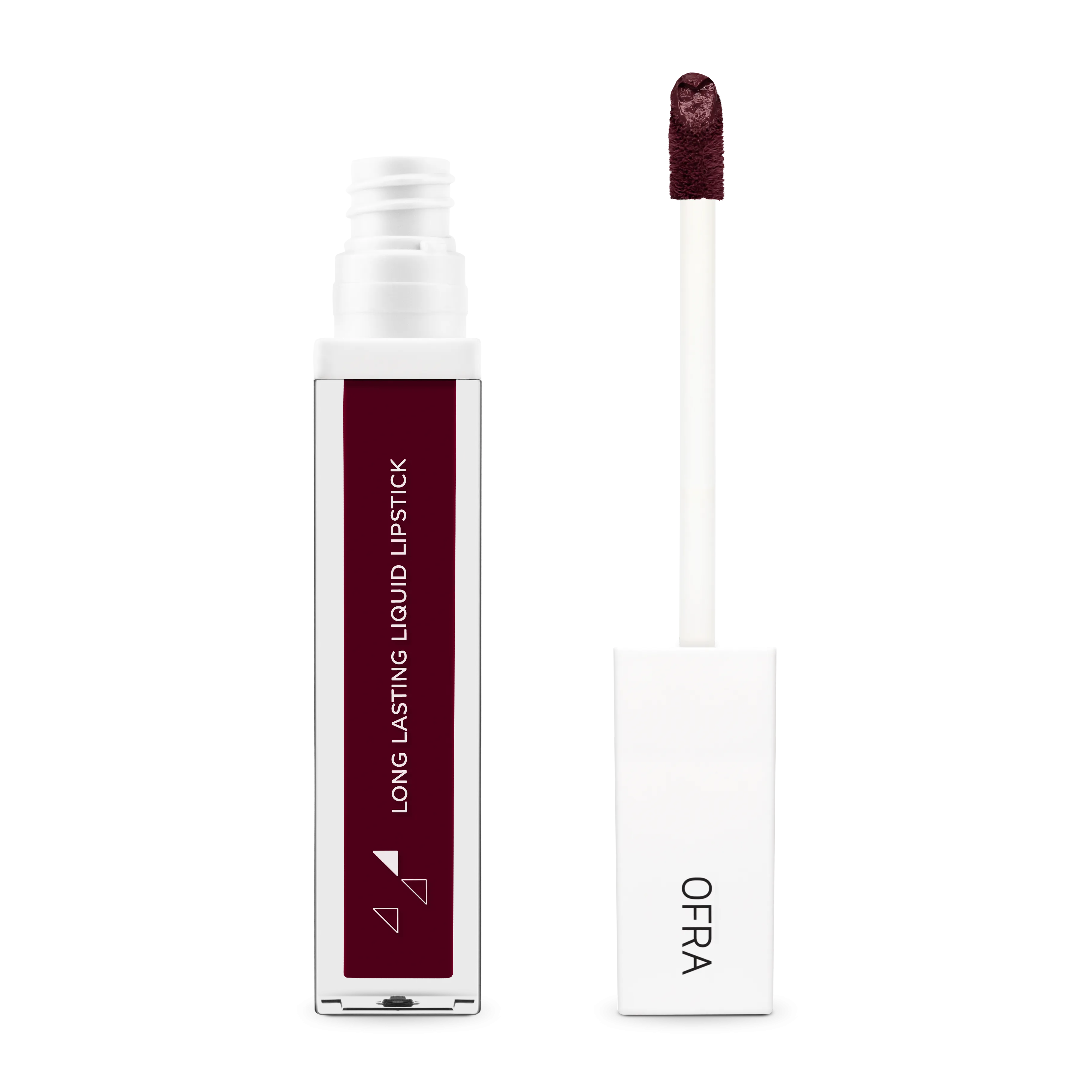 Long Lasting Liquid Lipstick - Ruby