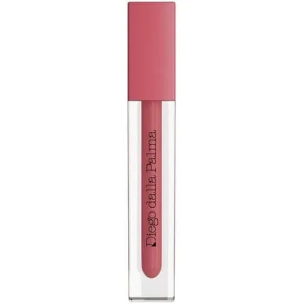 Long-lasting liquid lipstick Stay On Me 42 Pink, Diego Dalla Palma