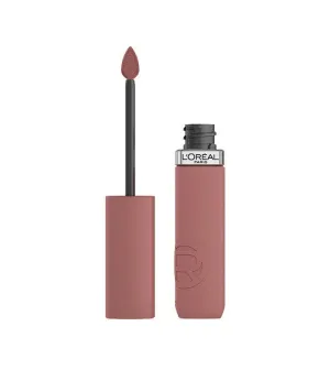 Loreal Paris - Infaillible Liquid Lipstick Le Matte Resistance 16h - 100: Fairytale Ending