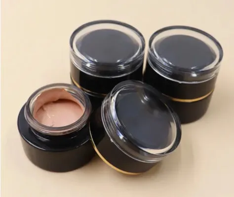 Luminous Silk Flawless Jar Foundation - MQO 12 pcs