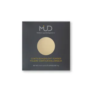 Luster Highlight Powder