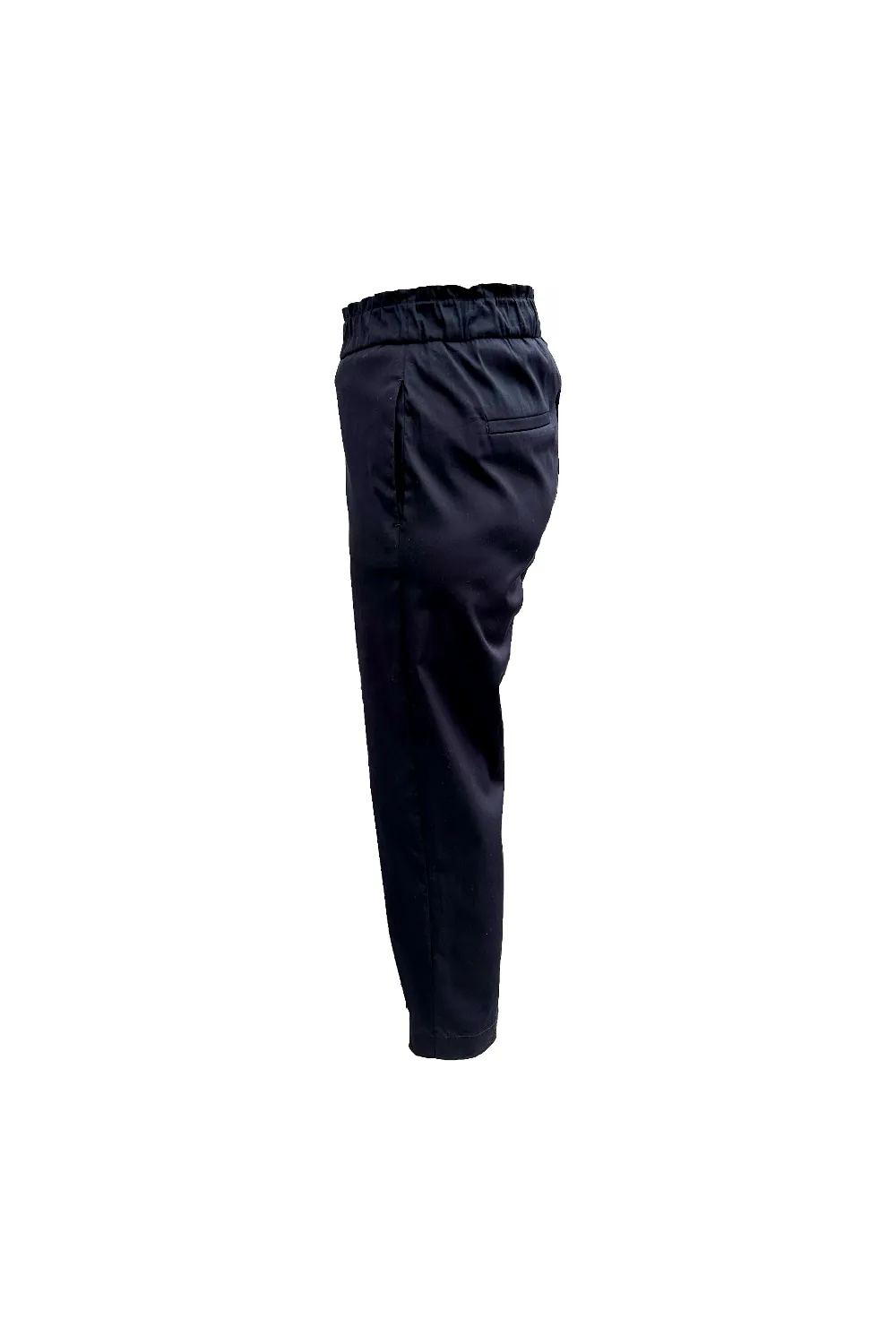 Mac Jeans Cleo Summer 3043-00-0400L | 198 Dark Blue | Clearance Final Sale