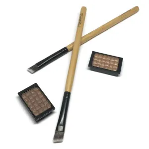 Make-up brushes