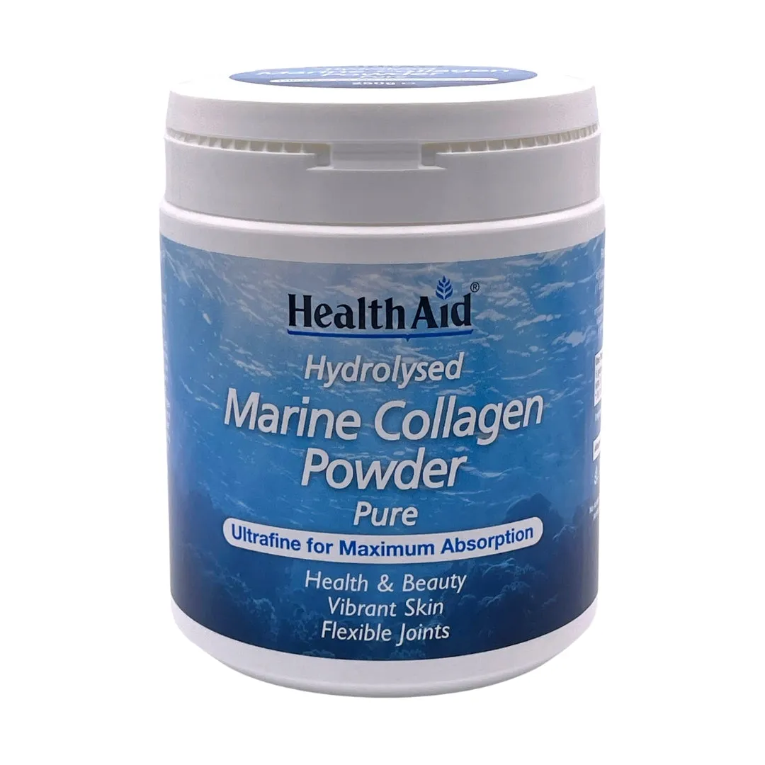 Marine Collagen Powder 200g