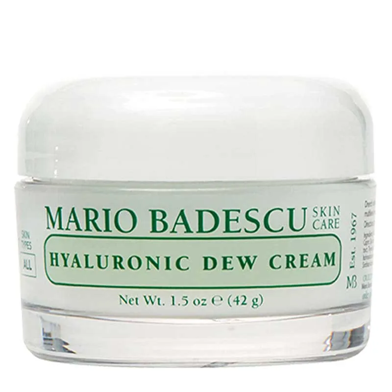 Mario Badescu Hyaluronic Dew Cream