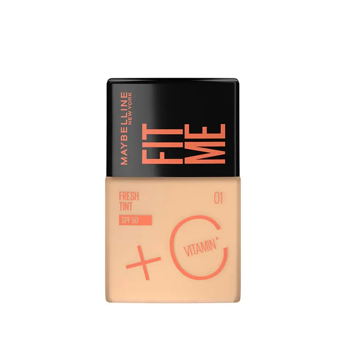 Maybelline New York Fit Me Fresh Tint