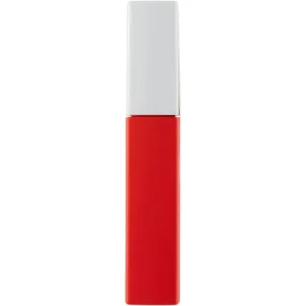 Maybelline Superstay Matte Ink Long Lasting Liquid Orange-Red Lipstick longevity 12 hours, non-drying, shade 25 Heroine, Maybelline New York