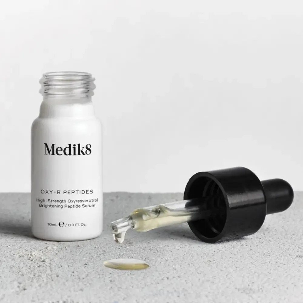 Medik8 Oxy-R Peptides 2x 10ml