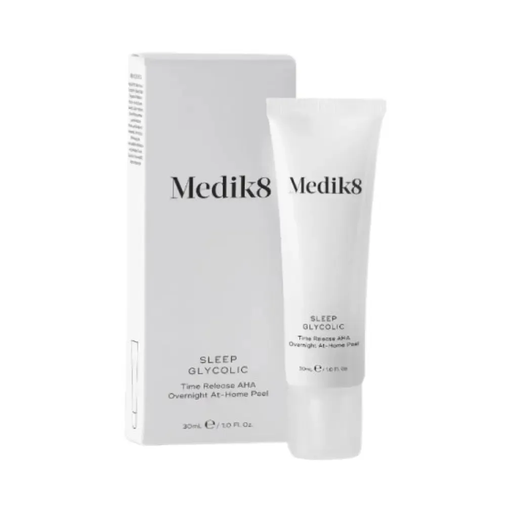 Medik8 Sleep Glycolic 30ml