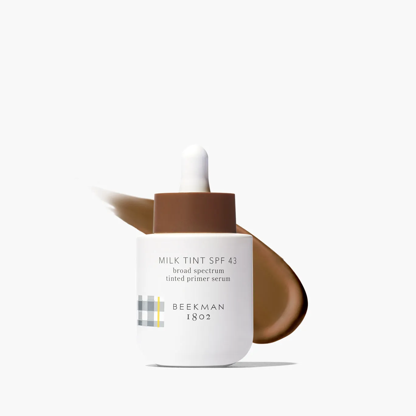 Milk Tint SPF 43 Tinted Primer Serum