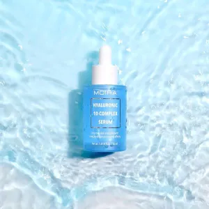 Moira Hyaluronic 10 Complex Serum