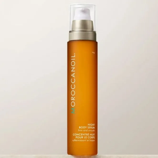 Moroccanoil Night Body Serum