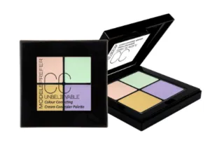 Mp Colour Correct Unbelievable Conceal Palette