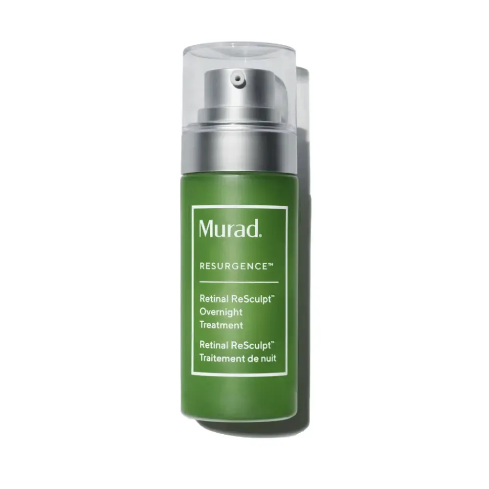 Murad Retinal ReSculpt Overnight Treatment 30ml