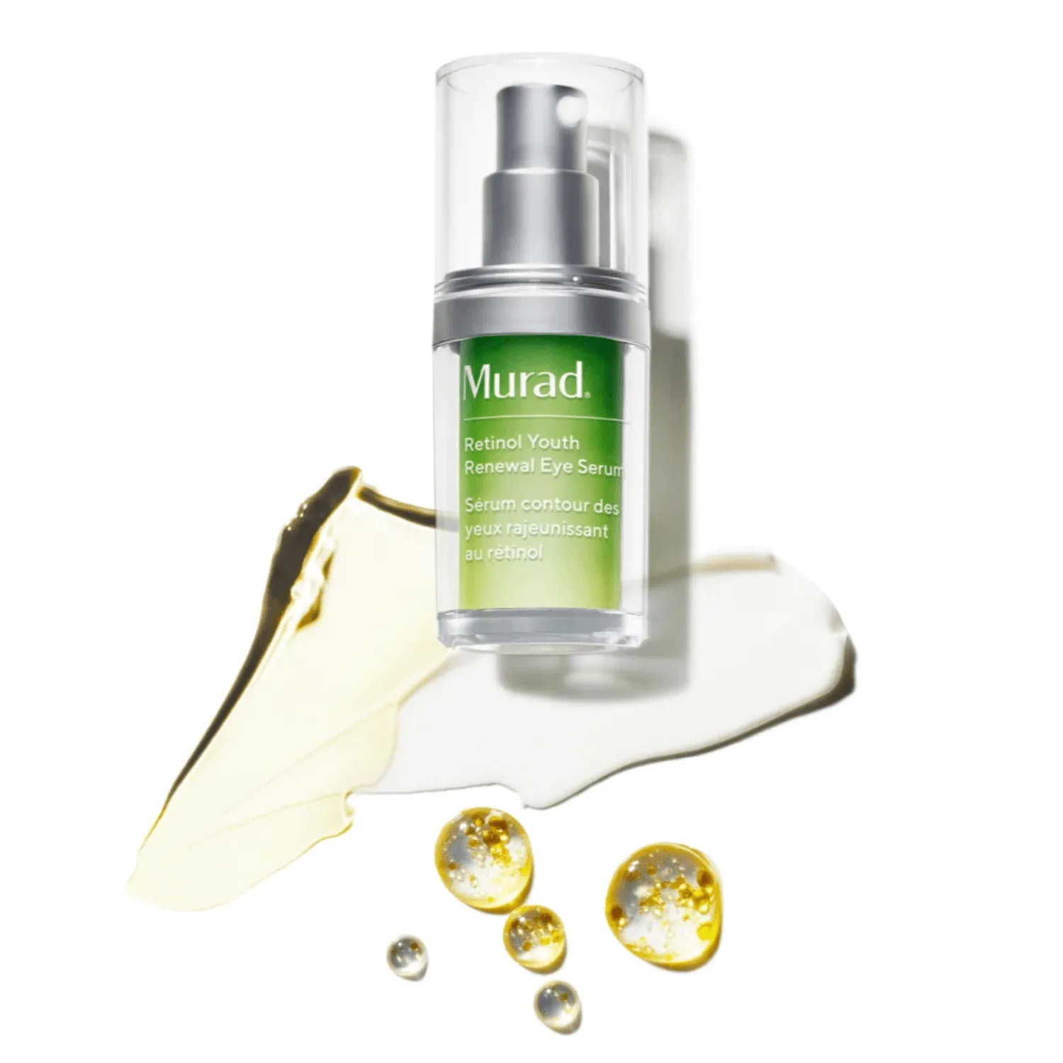 Murad | Retinol Youth Renewal Eye Serum 15ml