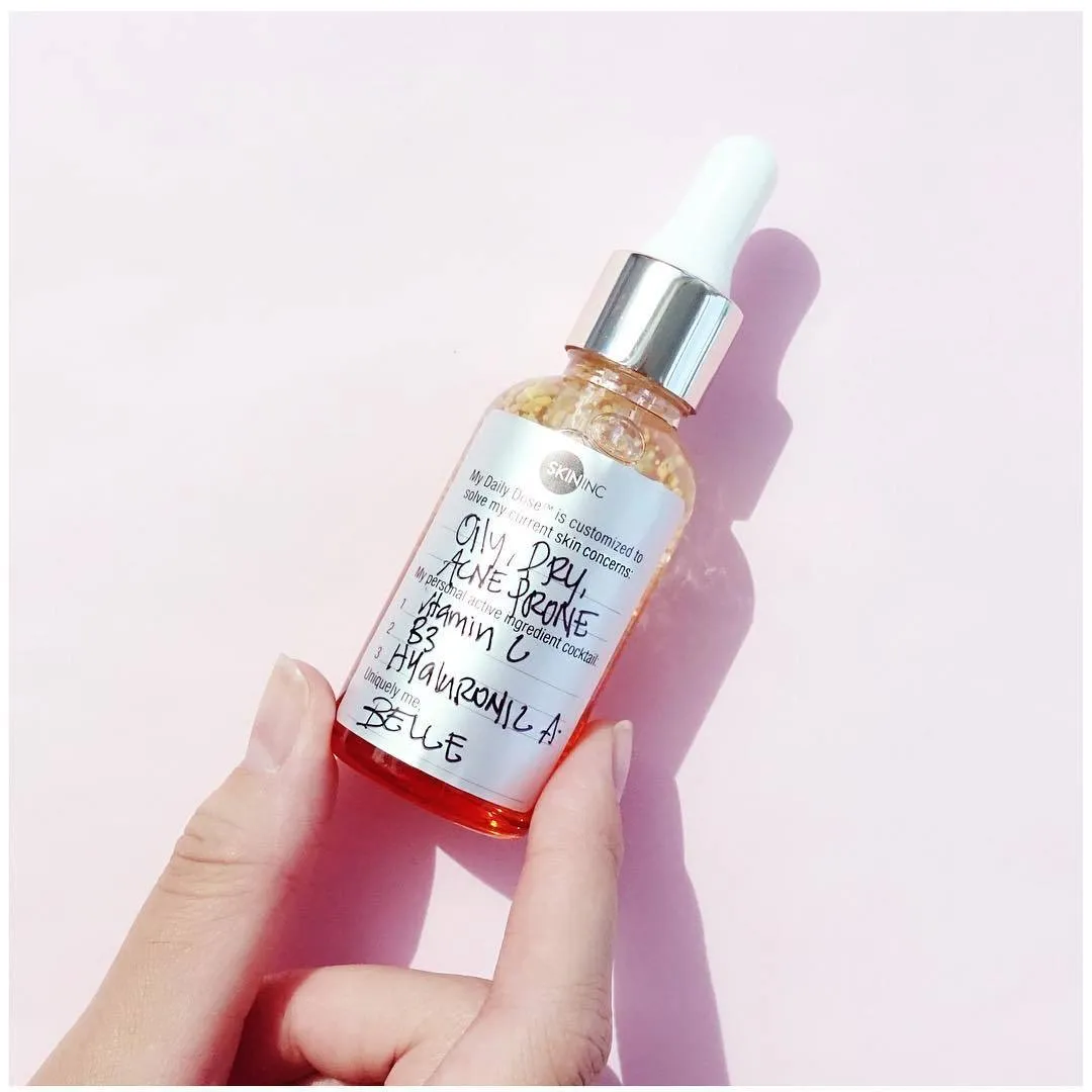 My Daily Dose® Cocktail Serum