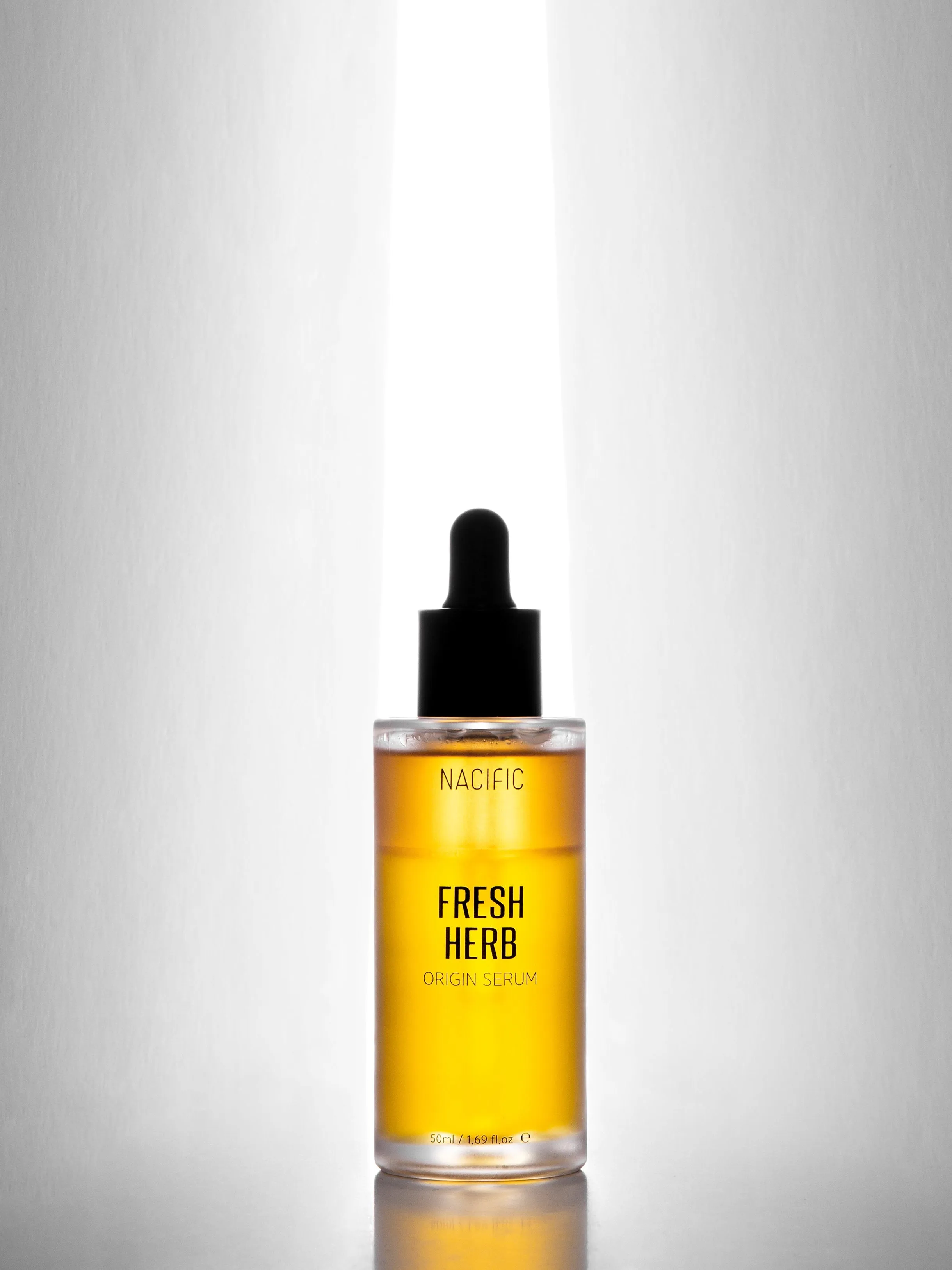 NACIFIC Fresh Herb Origin Serum