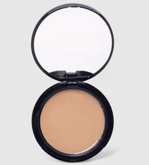 Natio Pressed Powder Beige