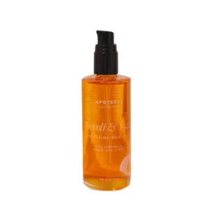 Neroli & Yuzu Uplifting Body Oil