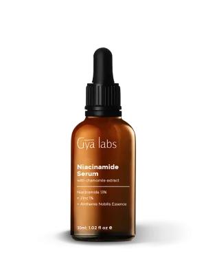 Niacinamide Serum