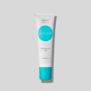 Obagi 360 Retinol 0.5 28g