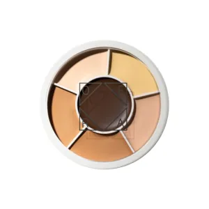 OFRA Deep Corrector Wheel