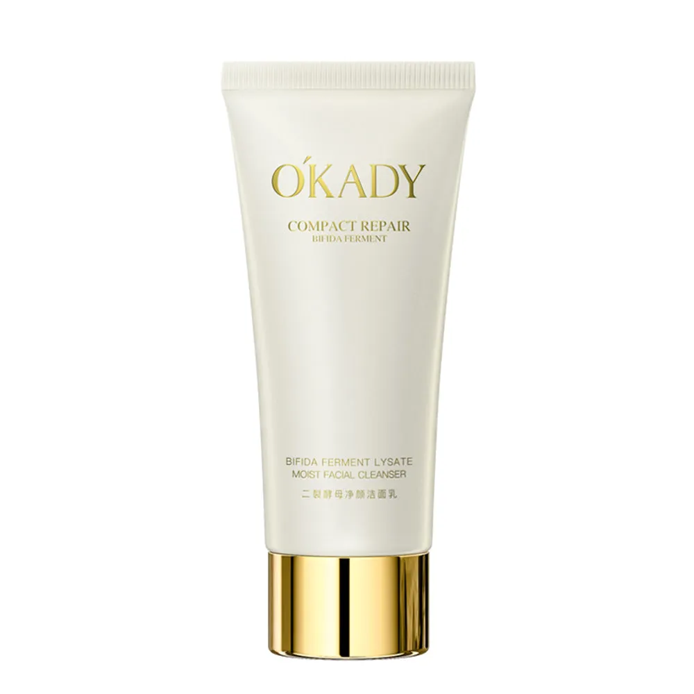 Okady - Moist Facial Cleanser