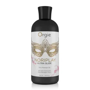 Orgie Noriplay Ultra Slide Body-to-Body Massage