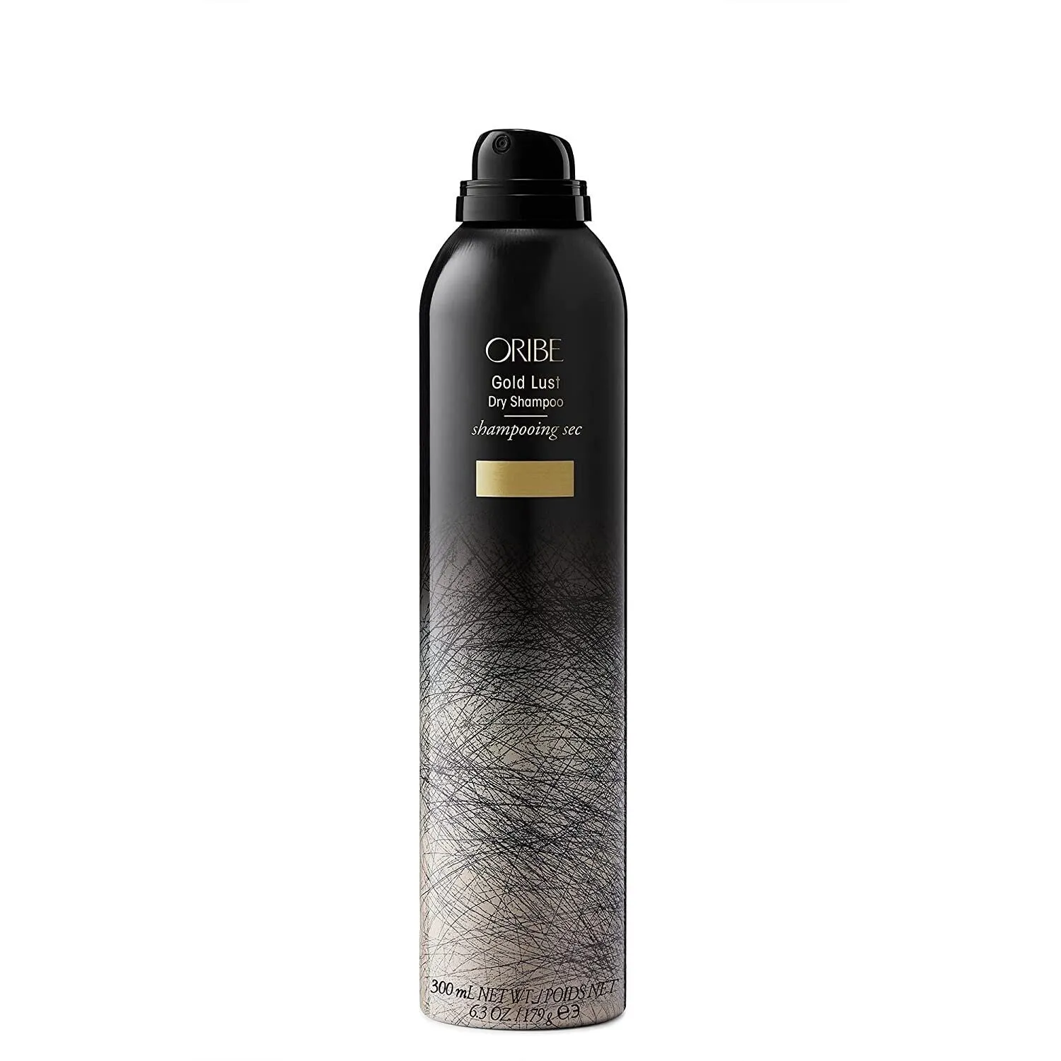 ORIBE Gold Lust Dry Shampoo 6oz - NEW WOB