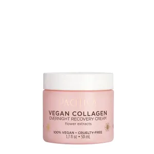 Pacifica Vegan Collagen Overnight Recovery Cream (50ml)