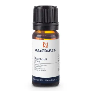 Patchouli Organic Essential Oil (N° 106)