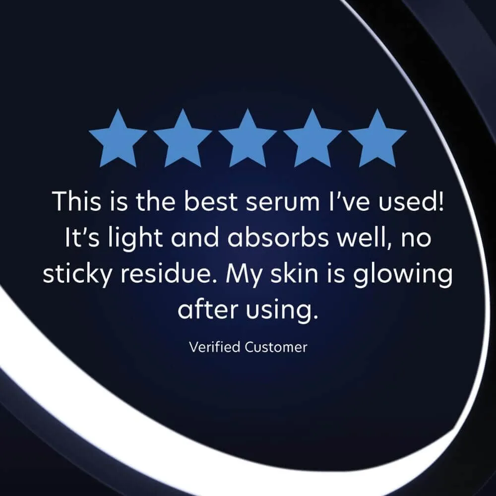 PCA Skin Rejuvenating Serum