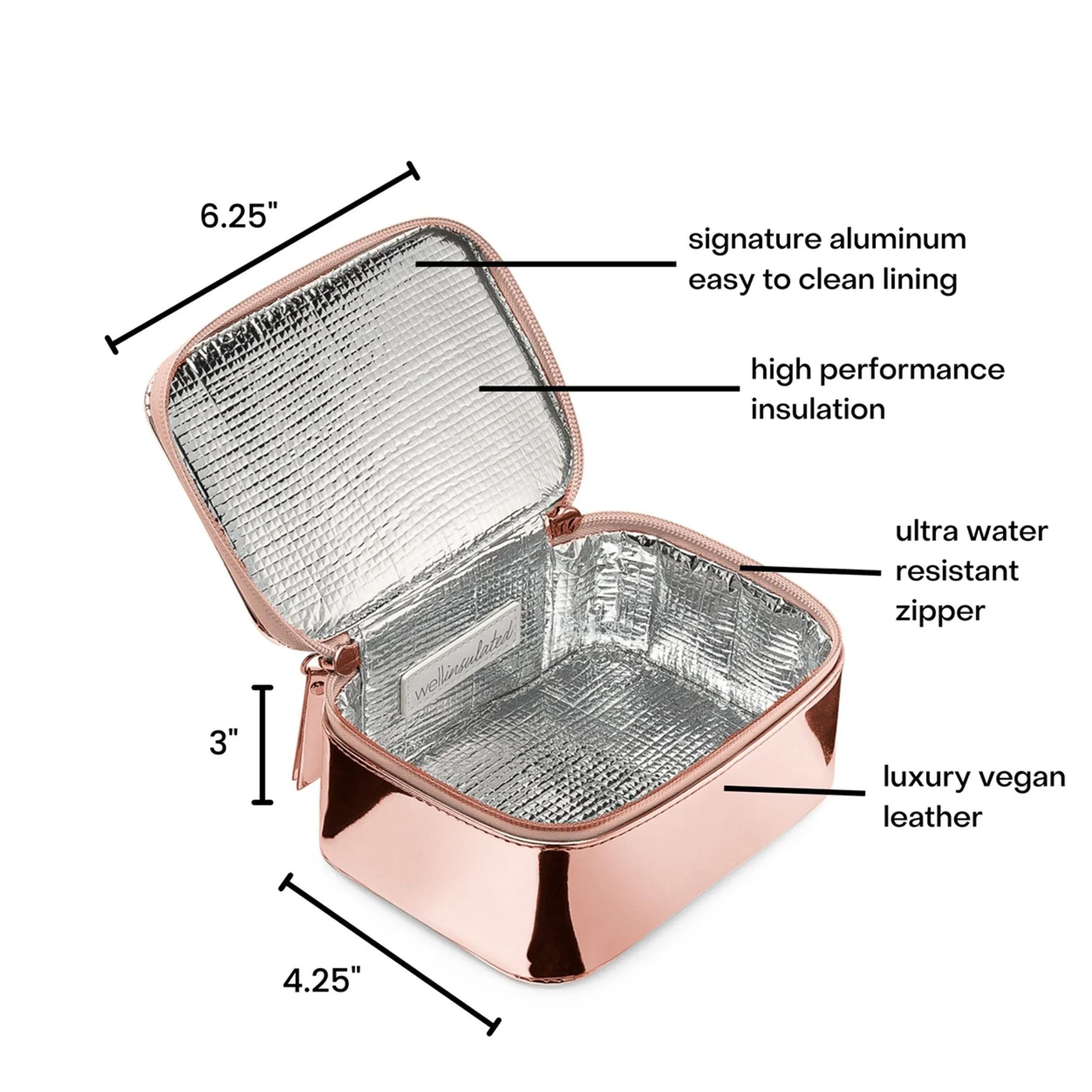 Performance Mini Travel Case