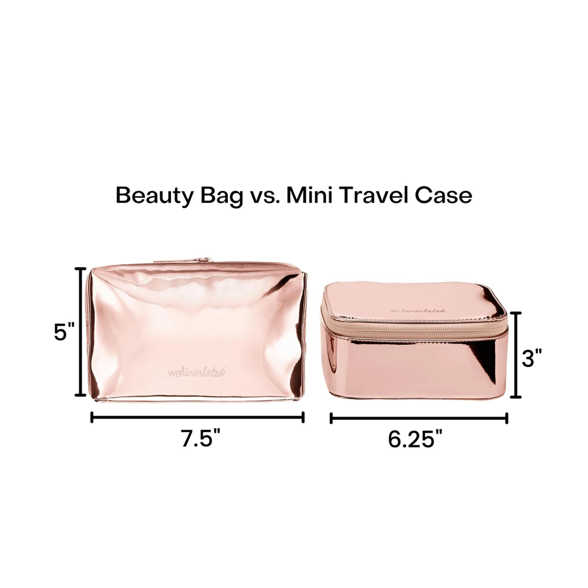 Performance Mini Travel Case