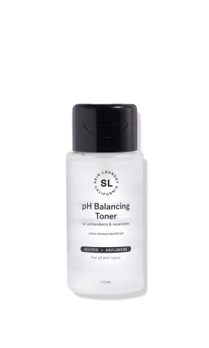 pH Balancing Toner